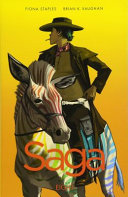Image for "Saga"