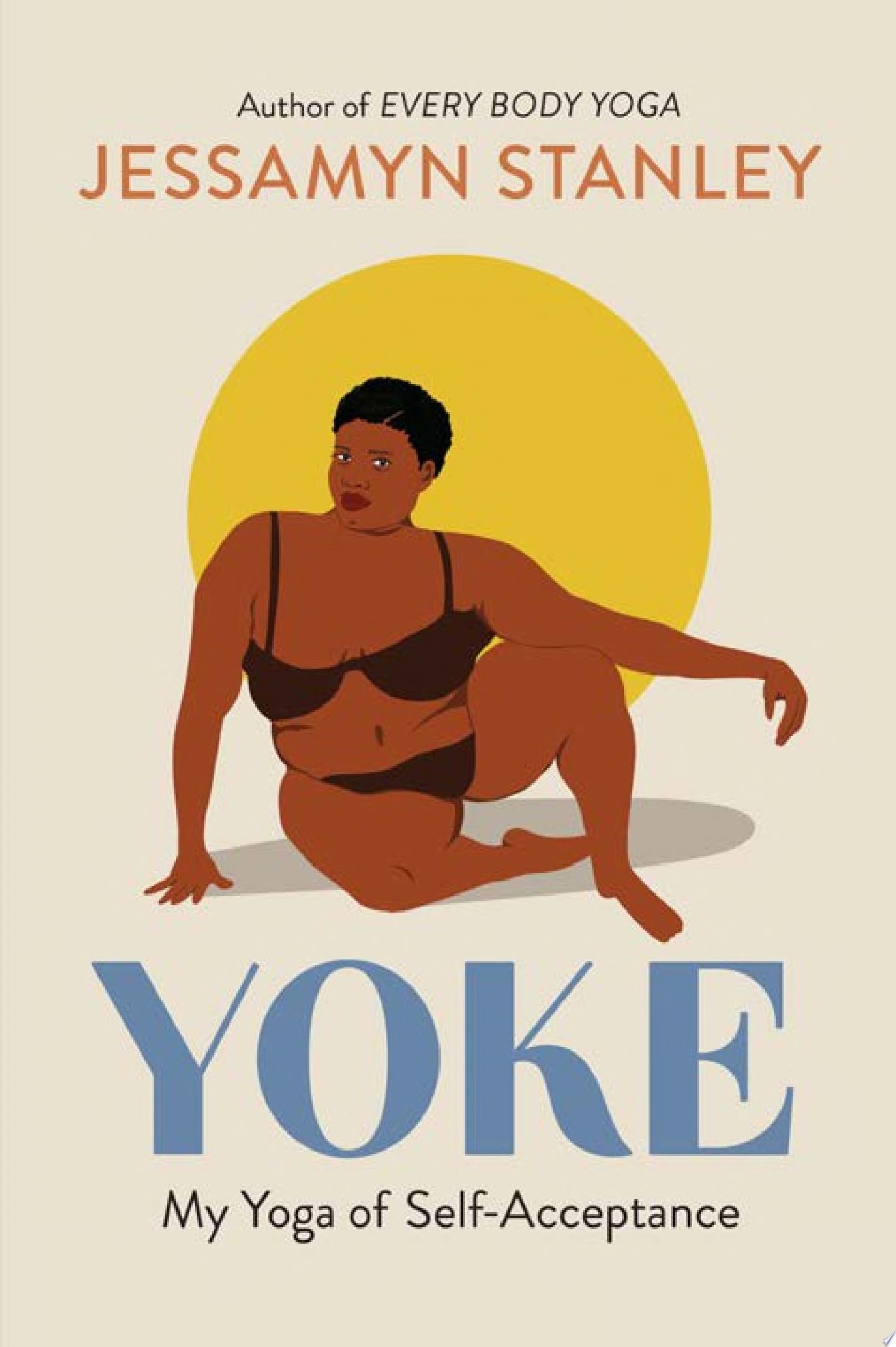 Image for "Yoke"