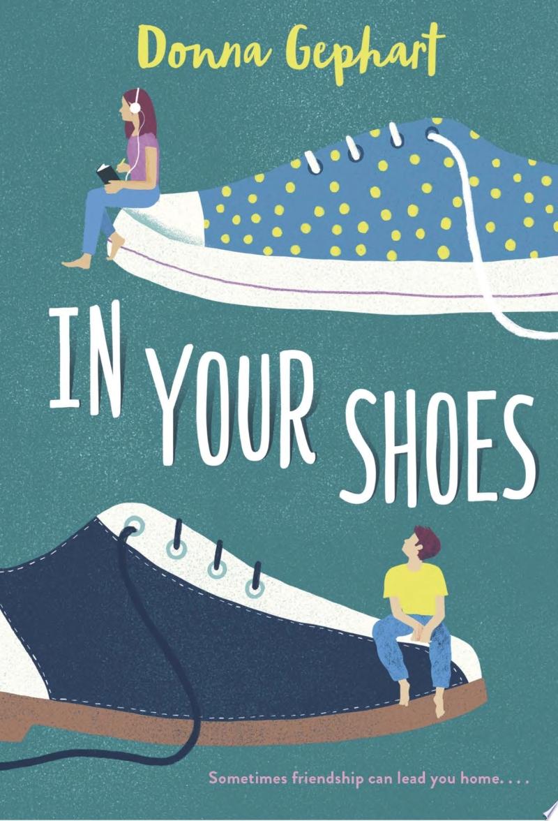 Image for "In Your Shoes"