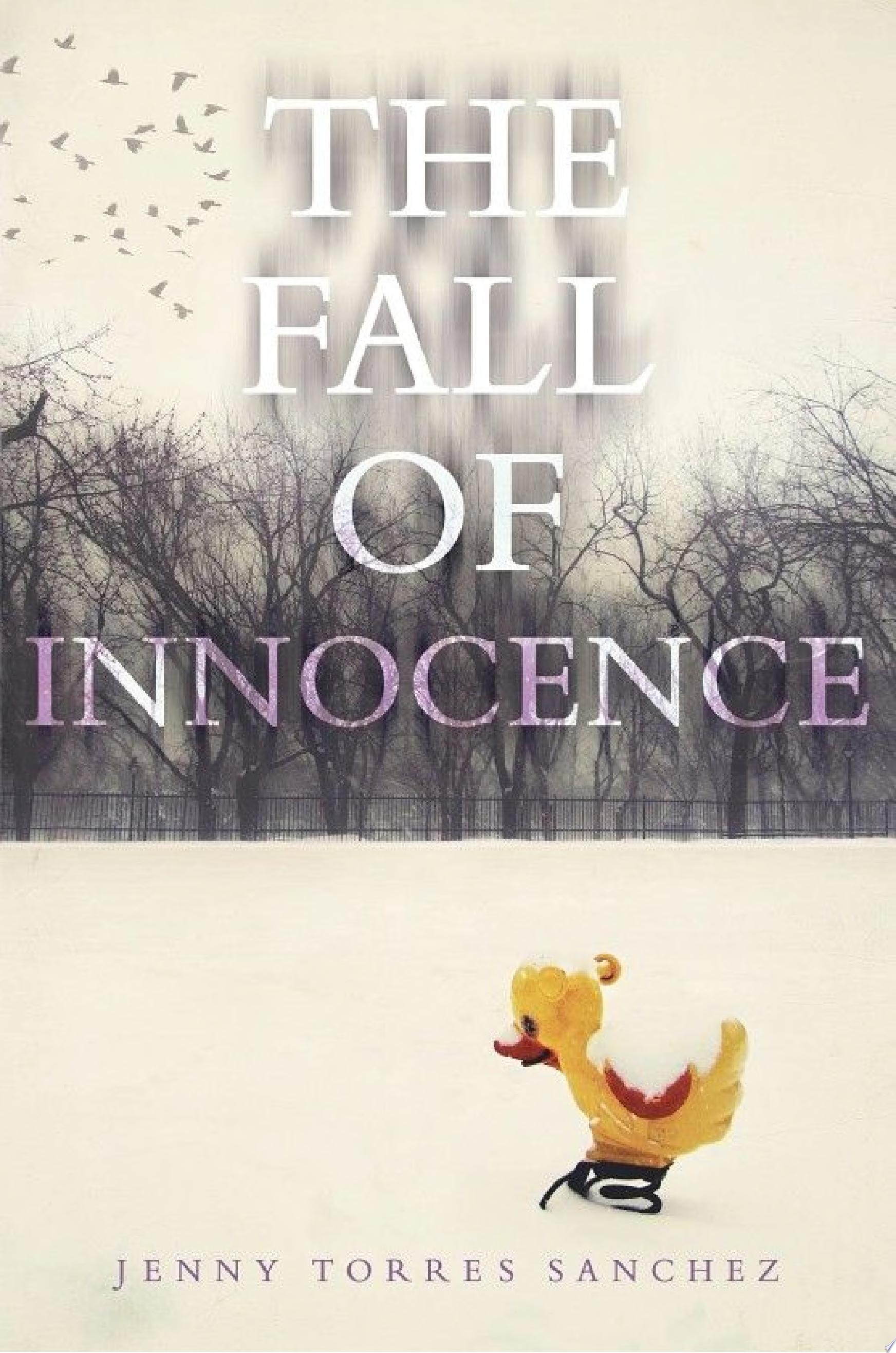 Image for "The Fall of Innocence"
