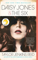 Image for "Daisy Jones & the Six"