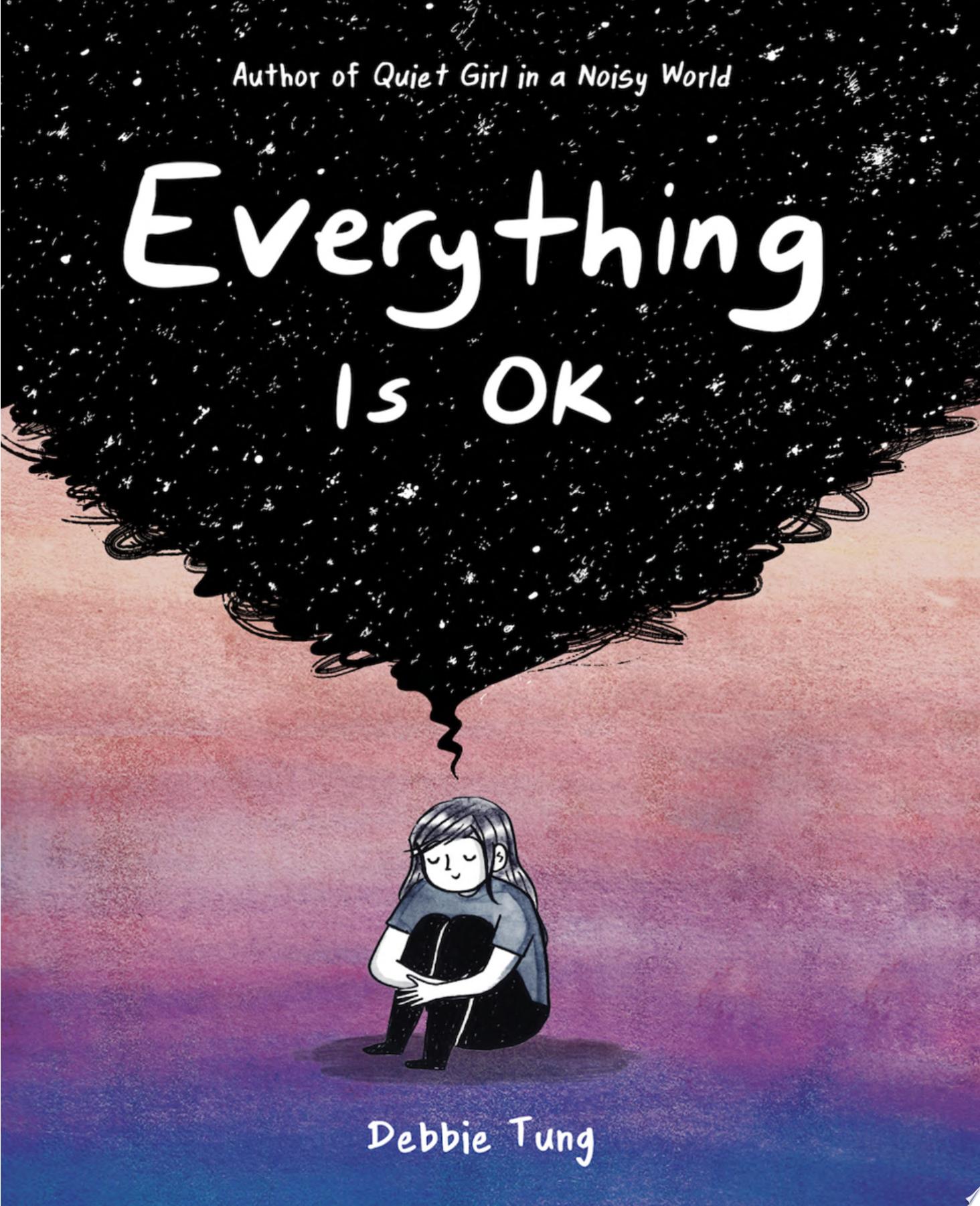 Image for "Everything Is OK"