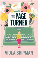 Image for "The Page Turner"