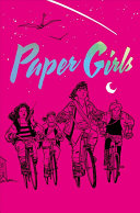 Image for "Paper Girls"