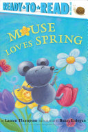 Image for "Mouse Loves Spring"