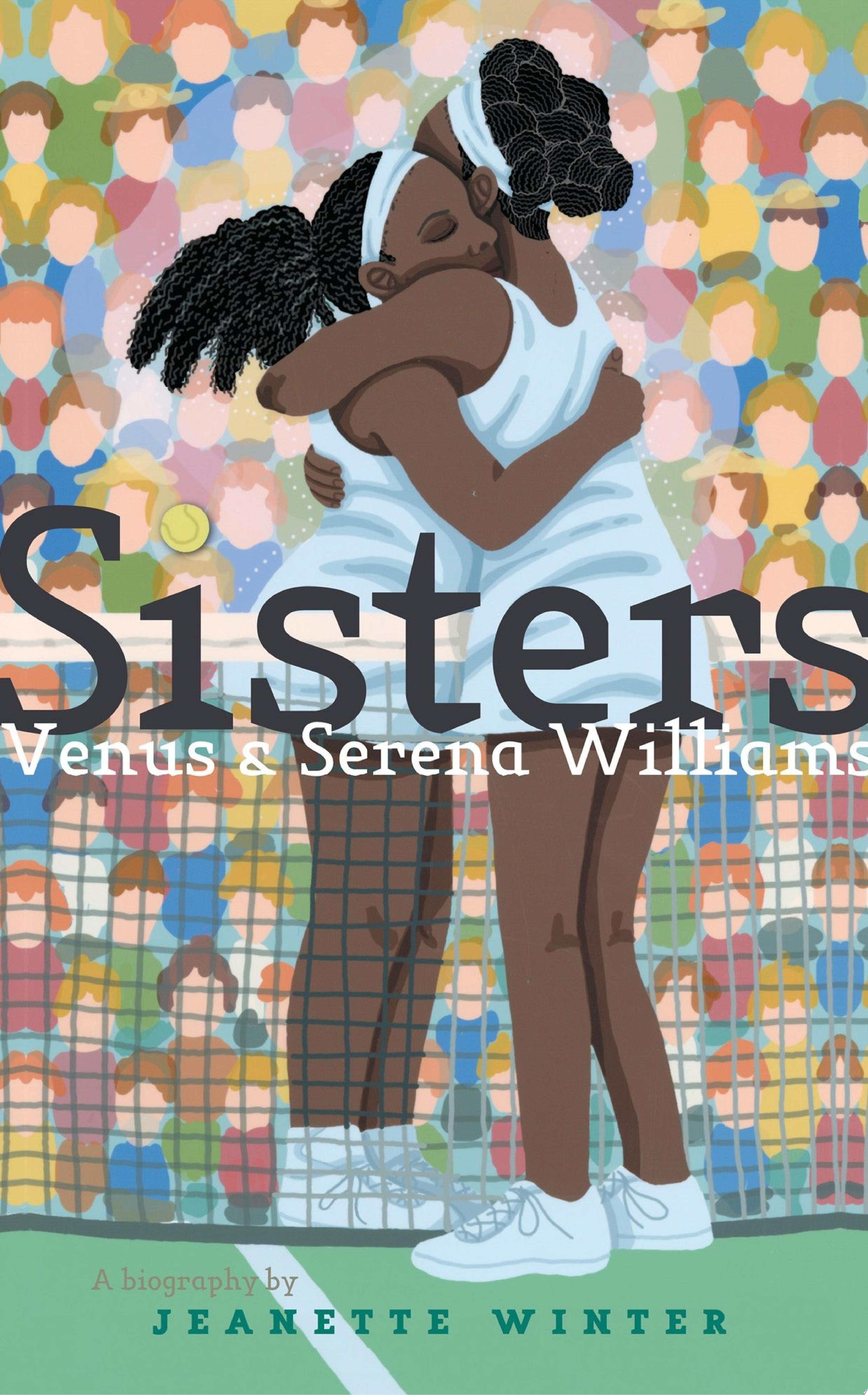 Image for "Sisters"
