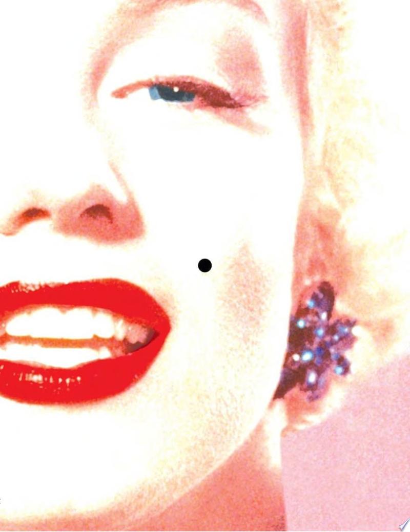 Image for "Beauty Mark"