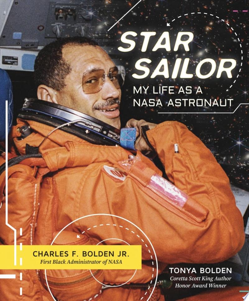Image for "Star Sailor: My Life as a NASA Astronaut"