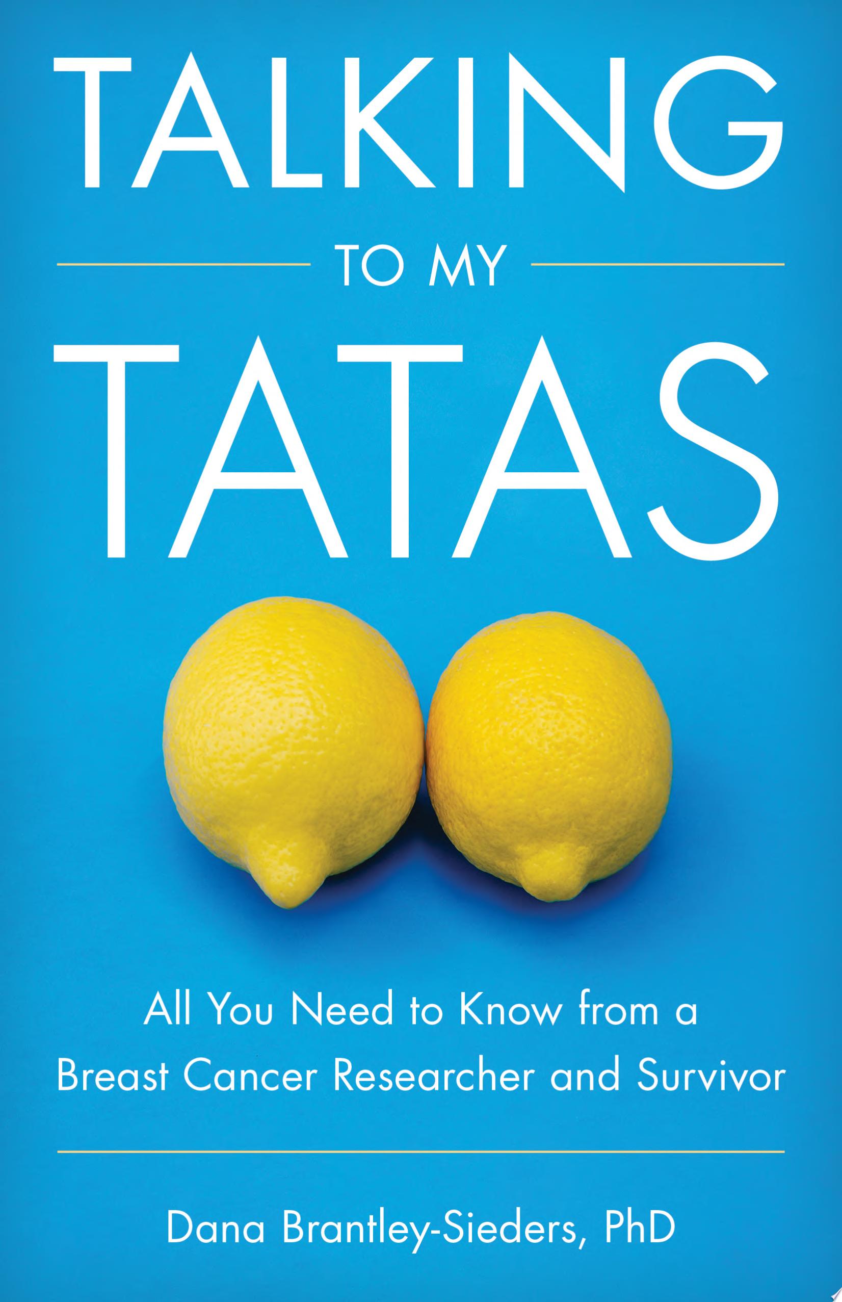 Image for "Talking to My Tatas"