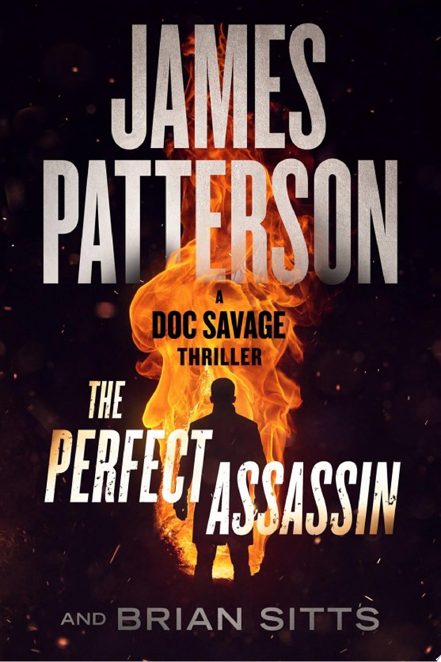 Image for "The Perfect Assassin"