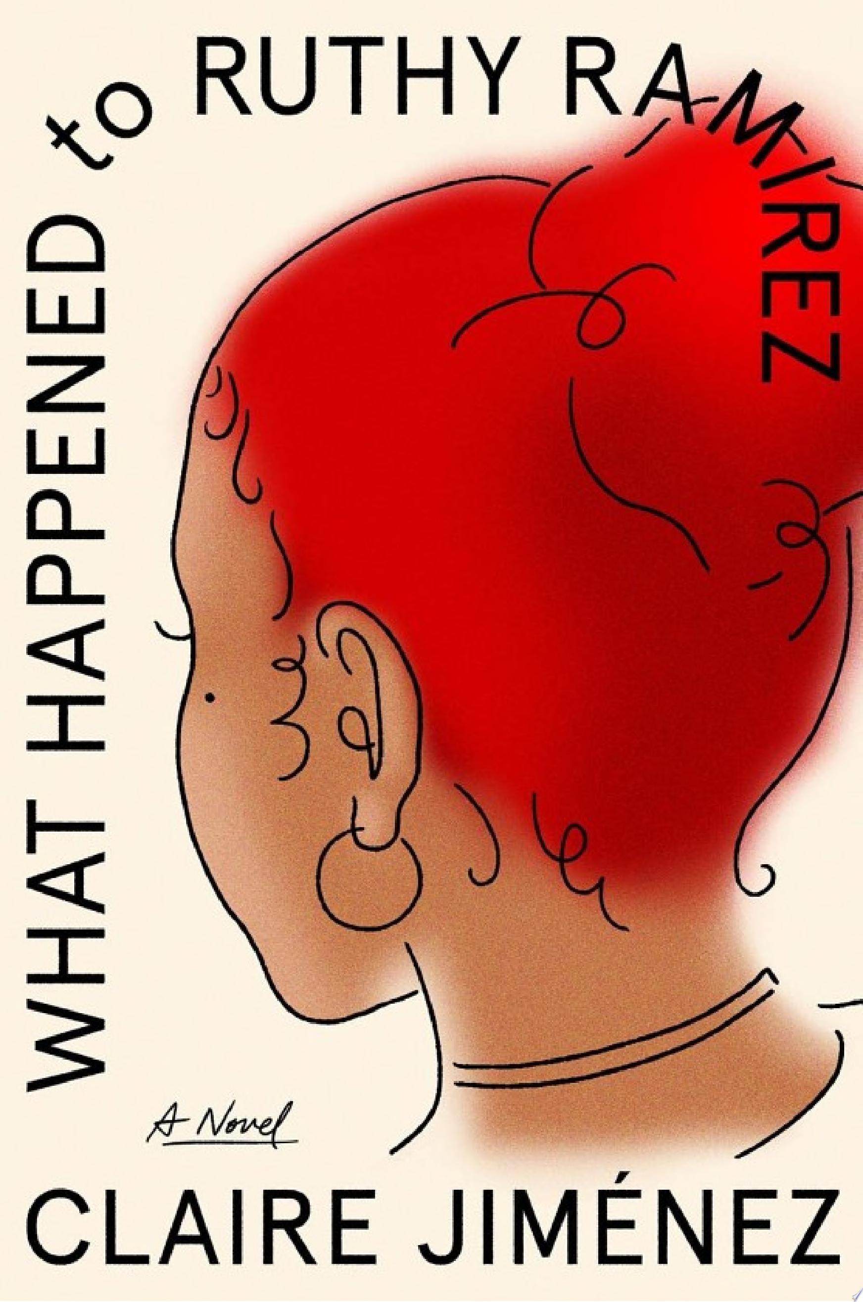 Image for "What Happened to Ruthy Ramirez"