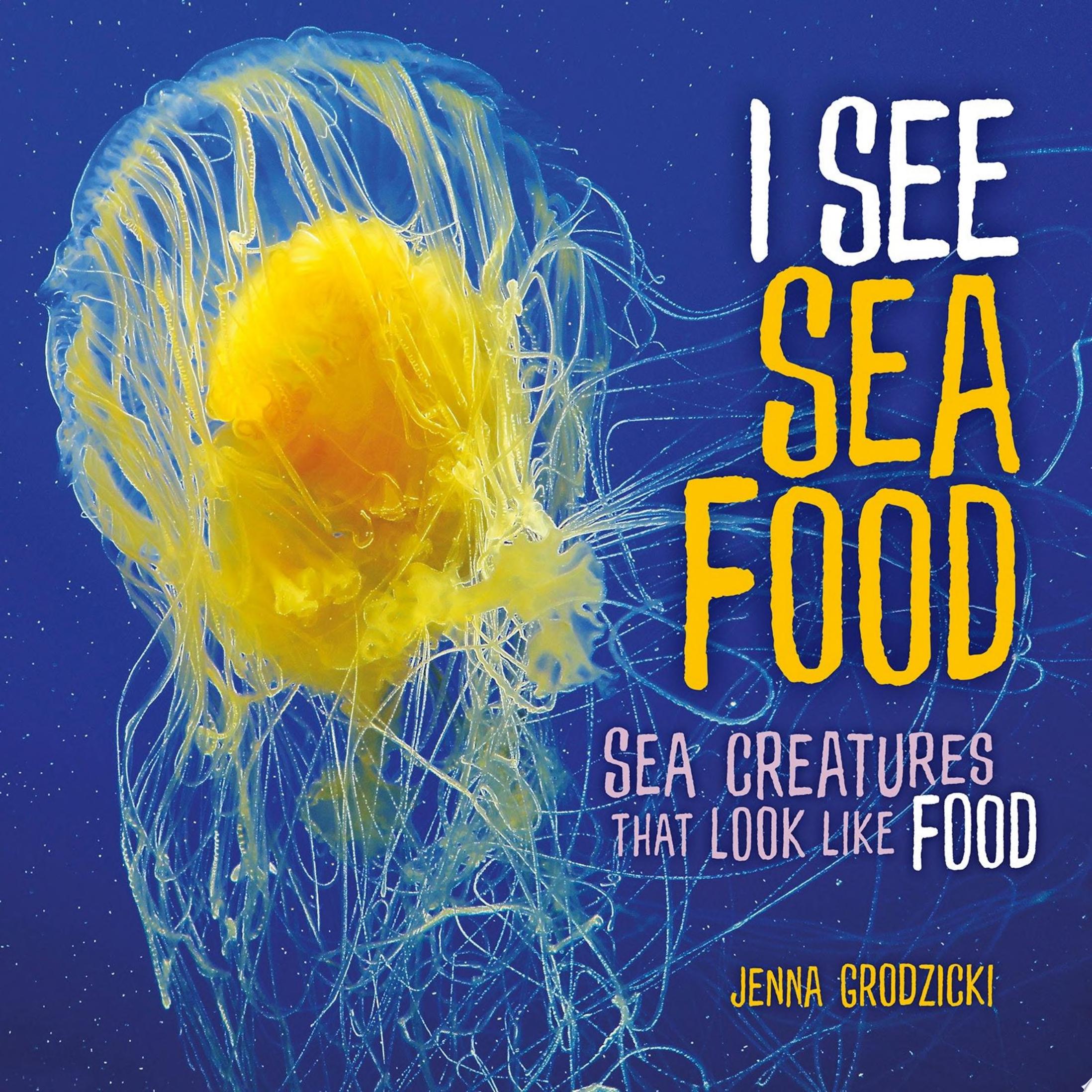 Image for "I See Sea Food"