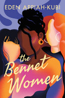 Image for "The Bennet Women"