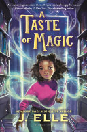 Image for "A Taste of Magic"