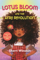 Image for "Lotus Bloom and the Afro Revolution"