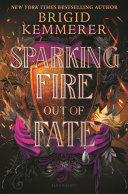 Image for "Sparking Fire Out of Fate"