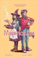 Image for "Mooncakes"