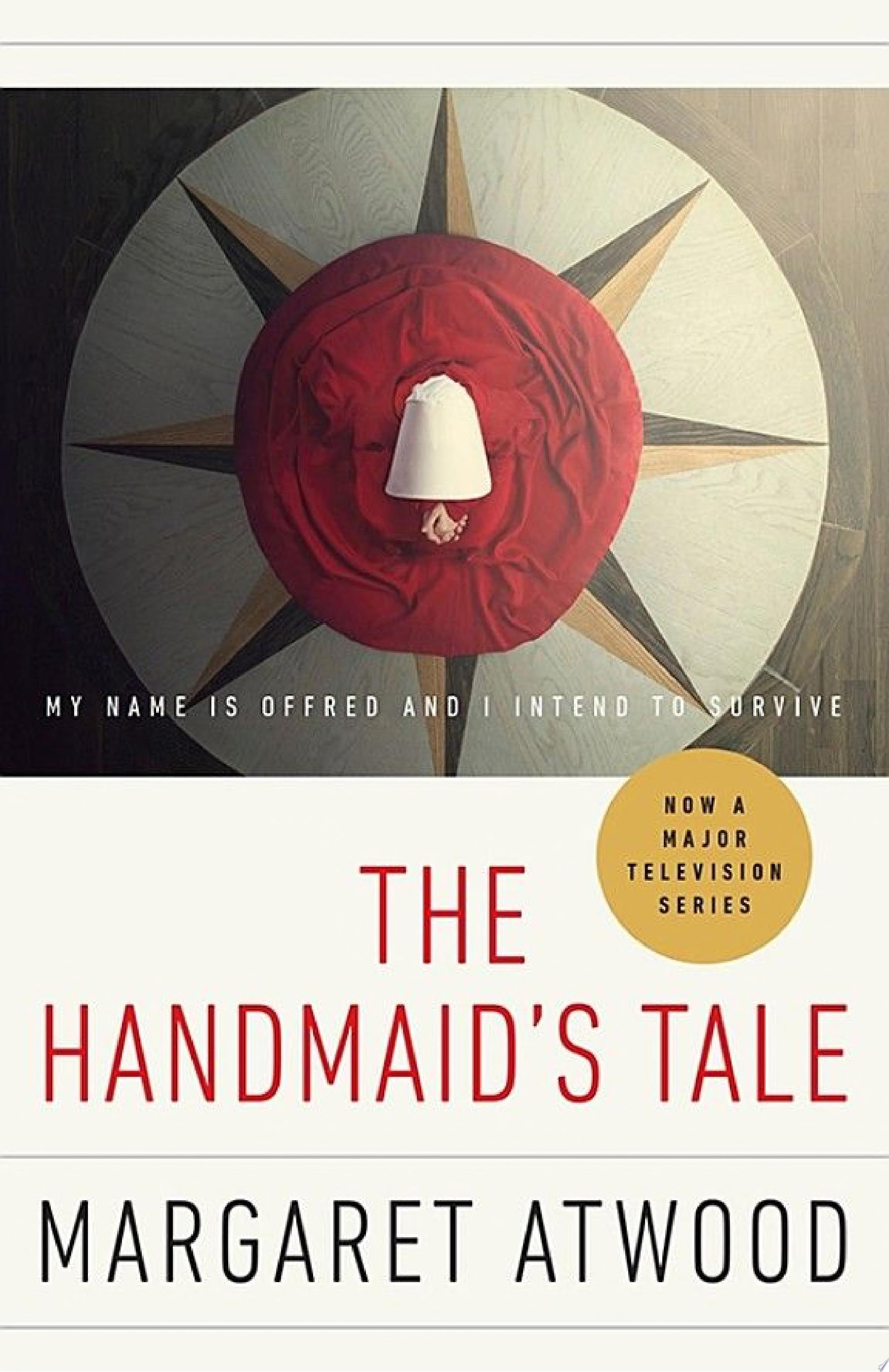 Image for "The Handmaid&#039;s Tale"