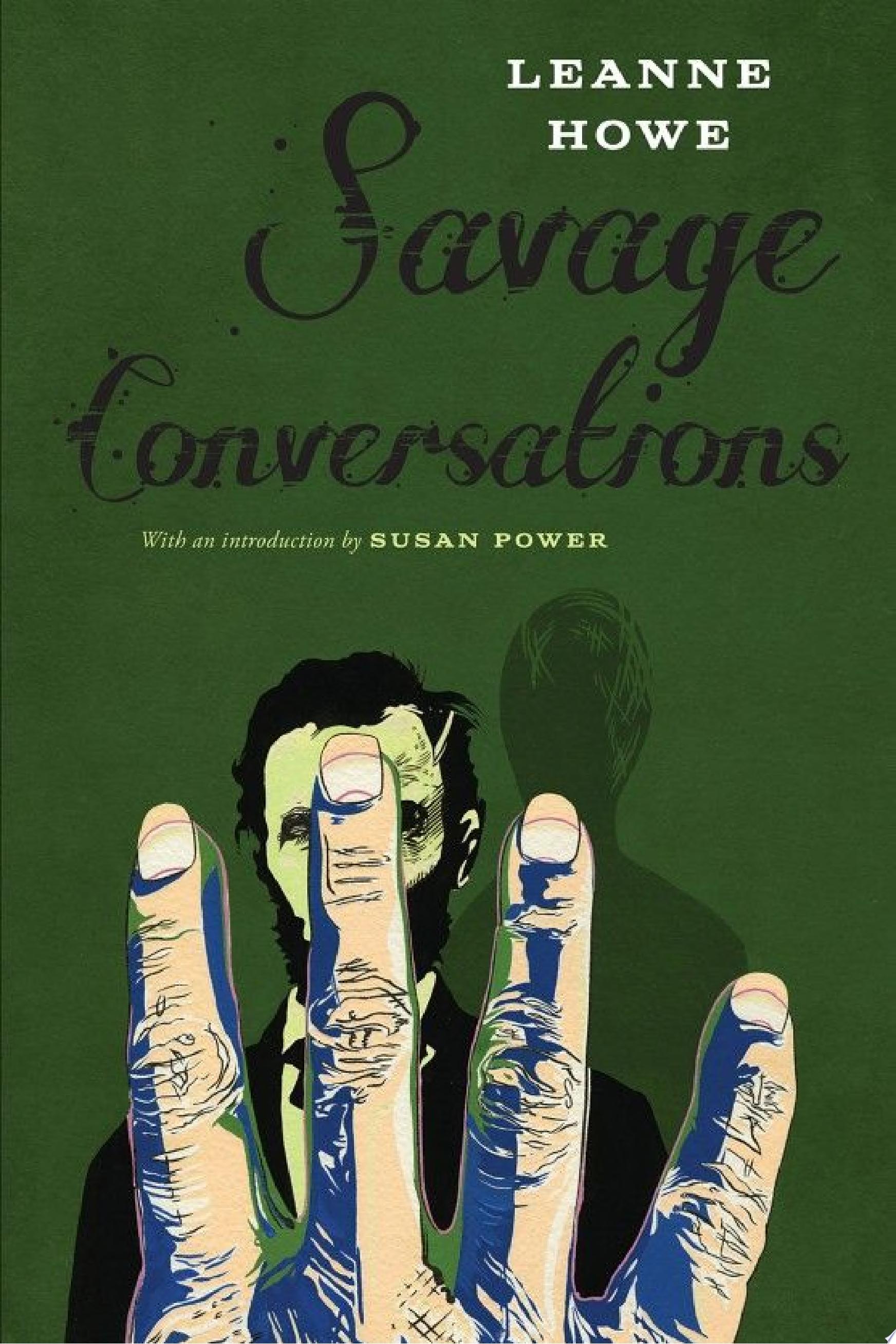 Image for "Savage Conversations"