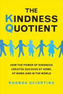 Image for "The Kindness Quotient"