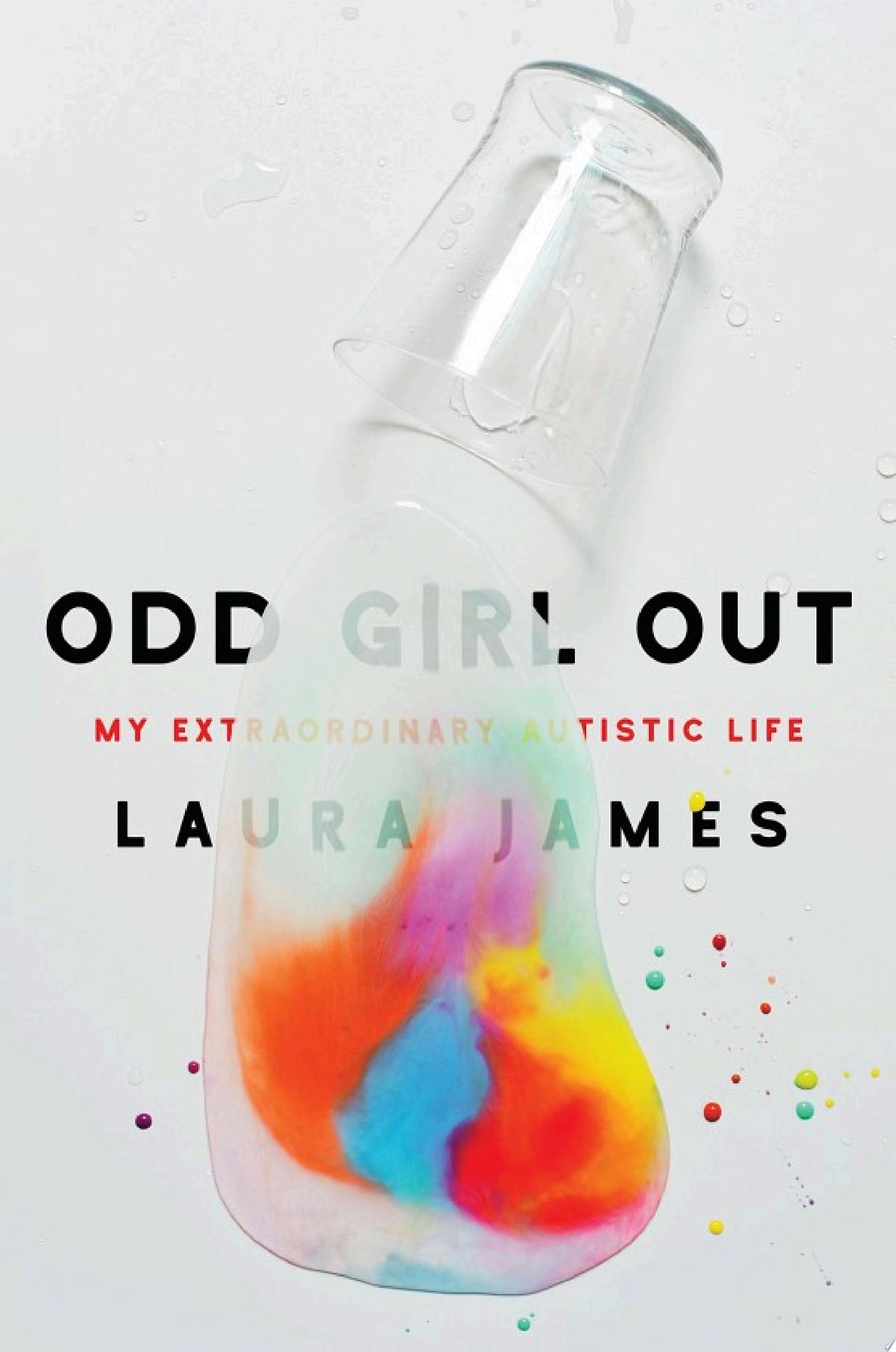 "Odd Girl Out" by Laura James