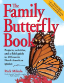 Image for "The Family Butterfly Book"
