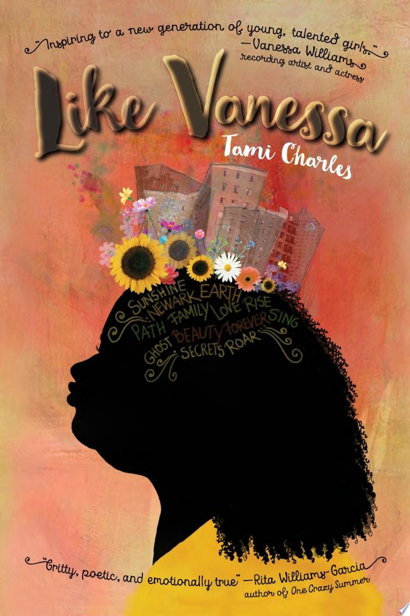 Image for "Like Vanessa"