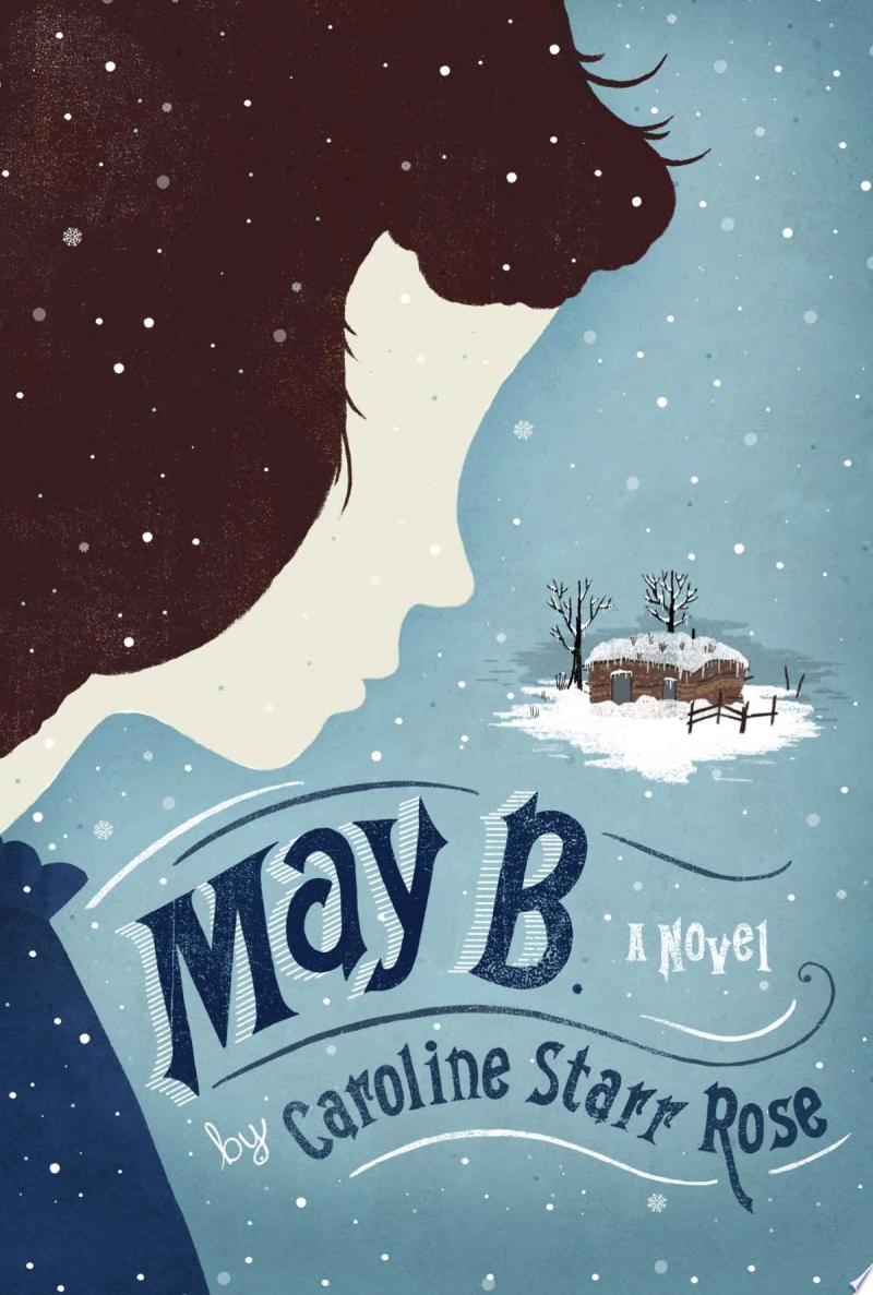 Image for "May B."