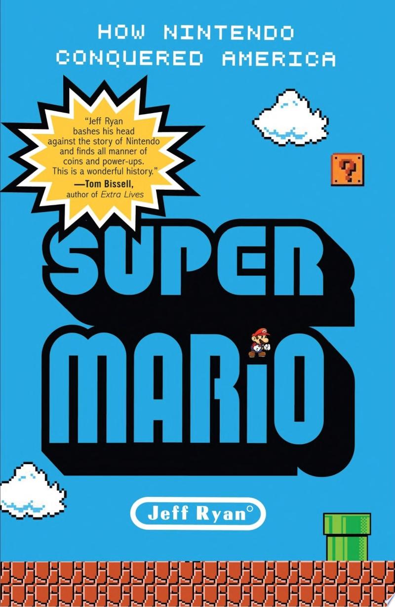 Image for "Super Mario"