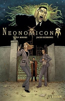 Image for "Alan Moore&#039;s Neonomicon"
