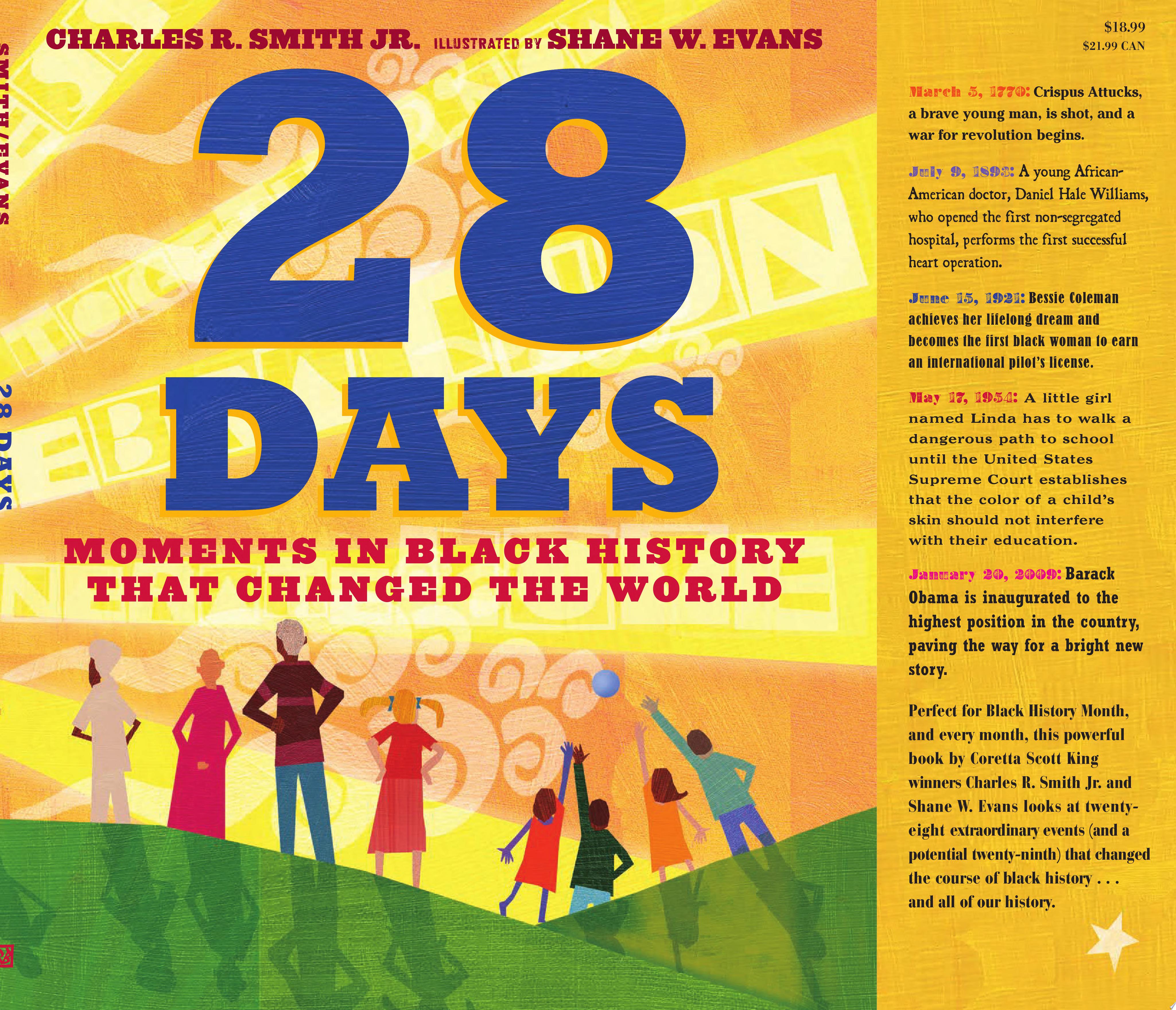 Image for "28 Days"