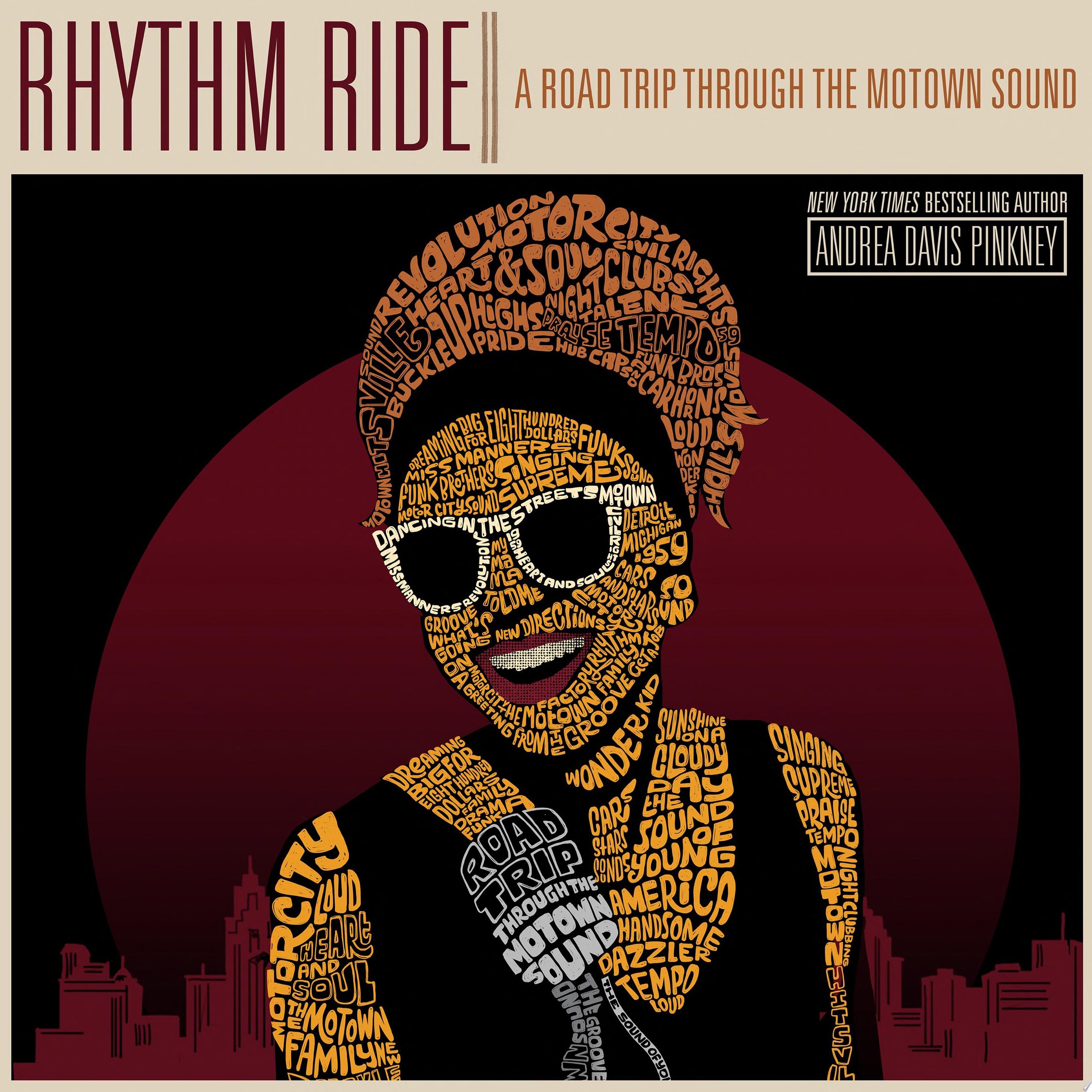 Image for "Rhythm Ride"