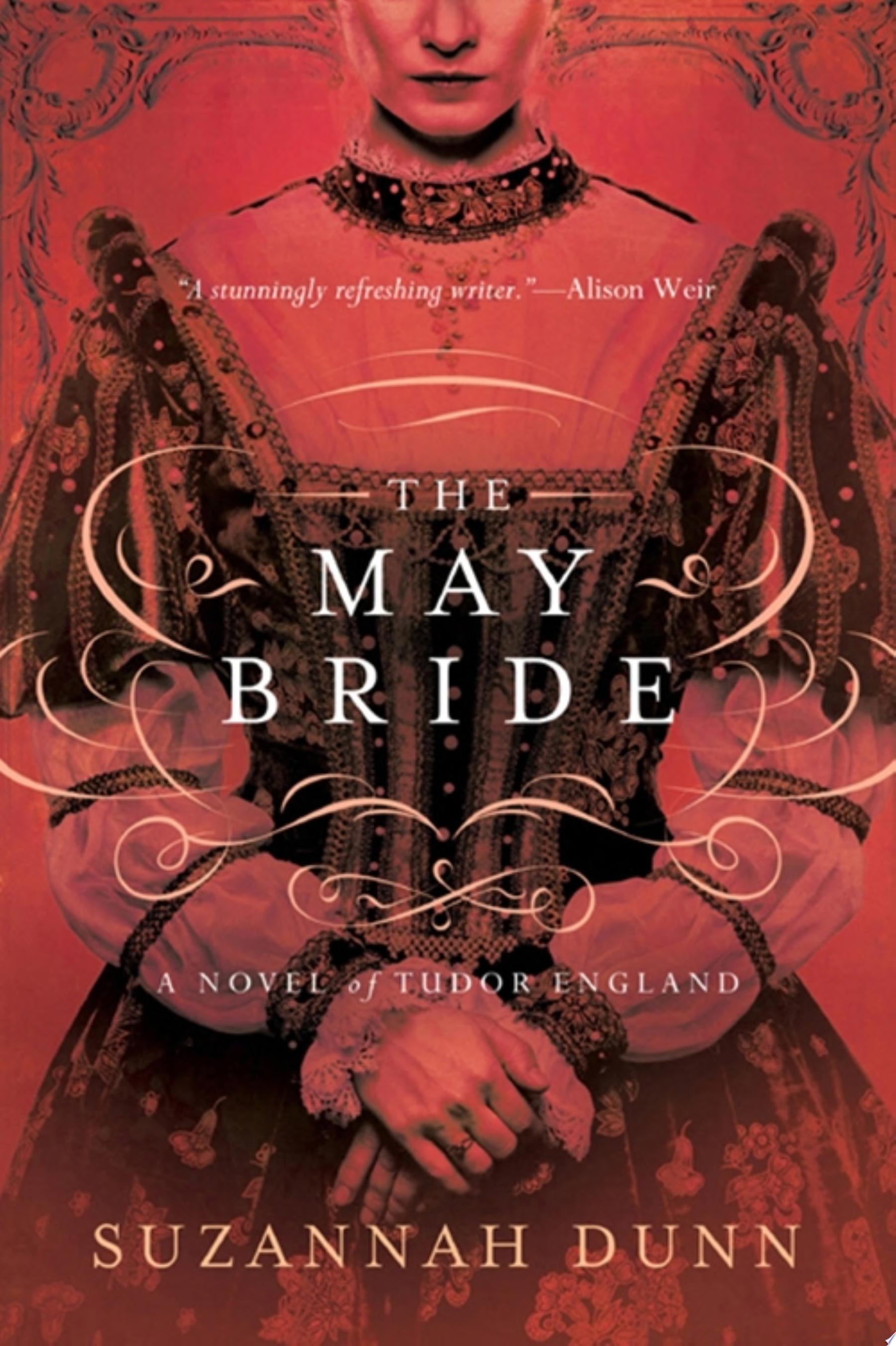 Image for "The May Bride"