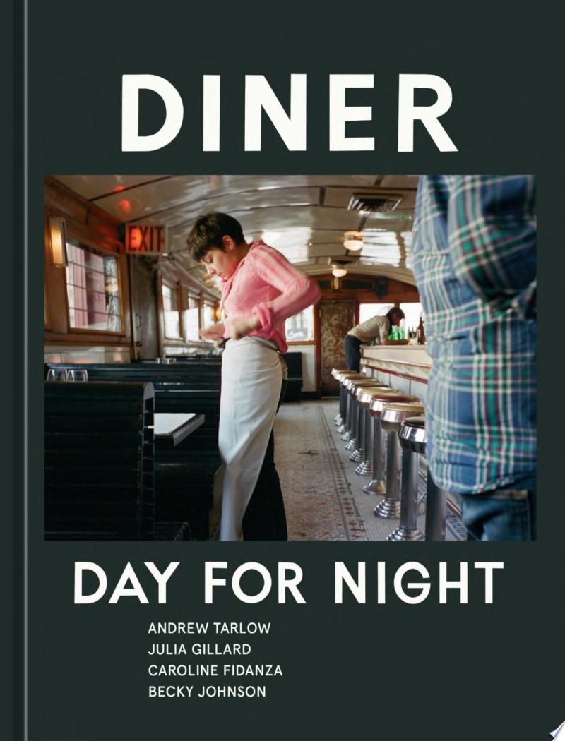 Image for "Diner"