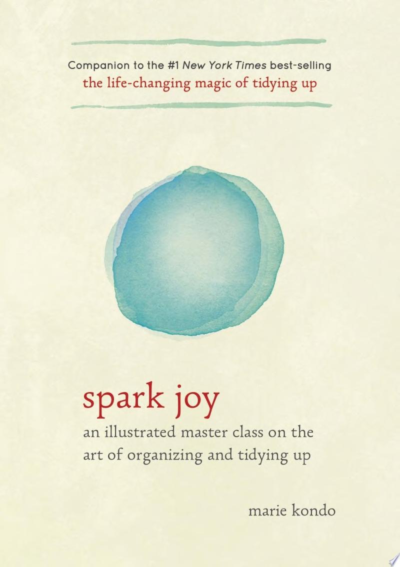 Image for "Spark Joy"