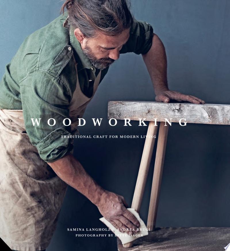 Image for "Woodworking"