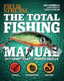 Image for "The Total Fishing Manual (Field &amp; Stream)"