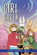 Image for "Girl Haven"