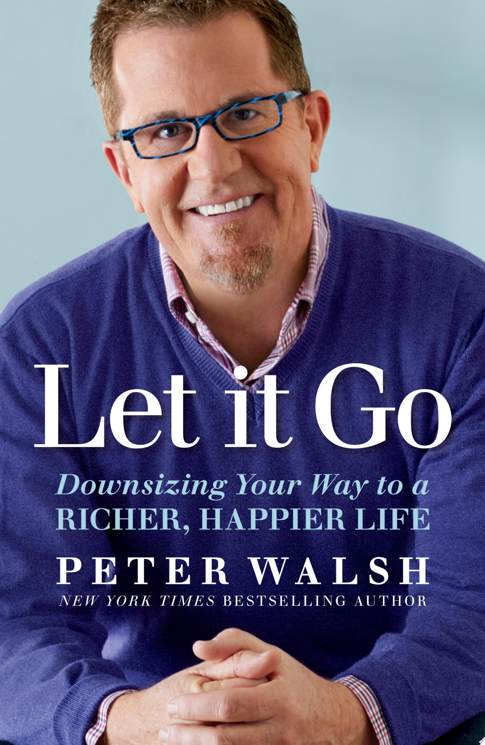 Image for "Let It Go"