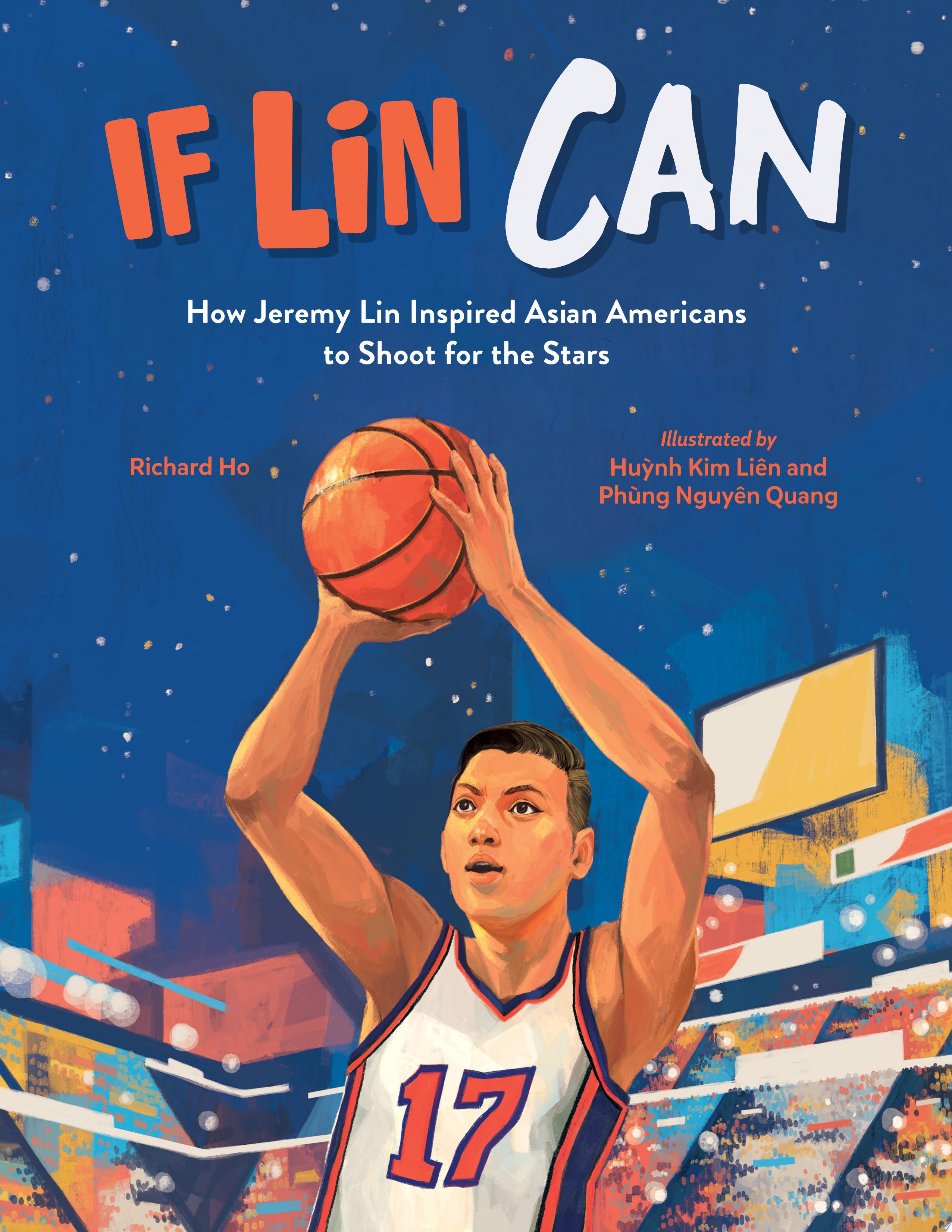Image for "If Lin Can"