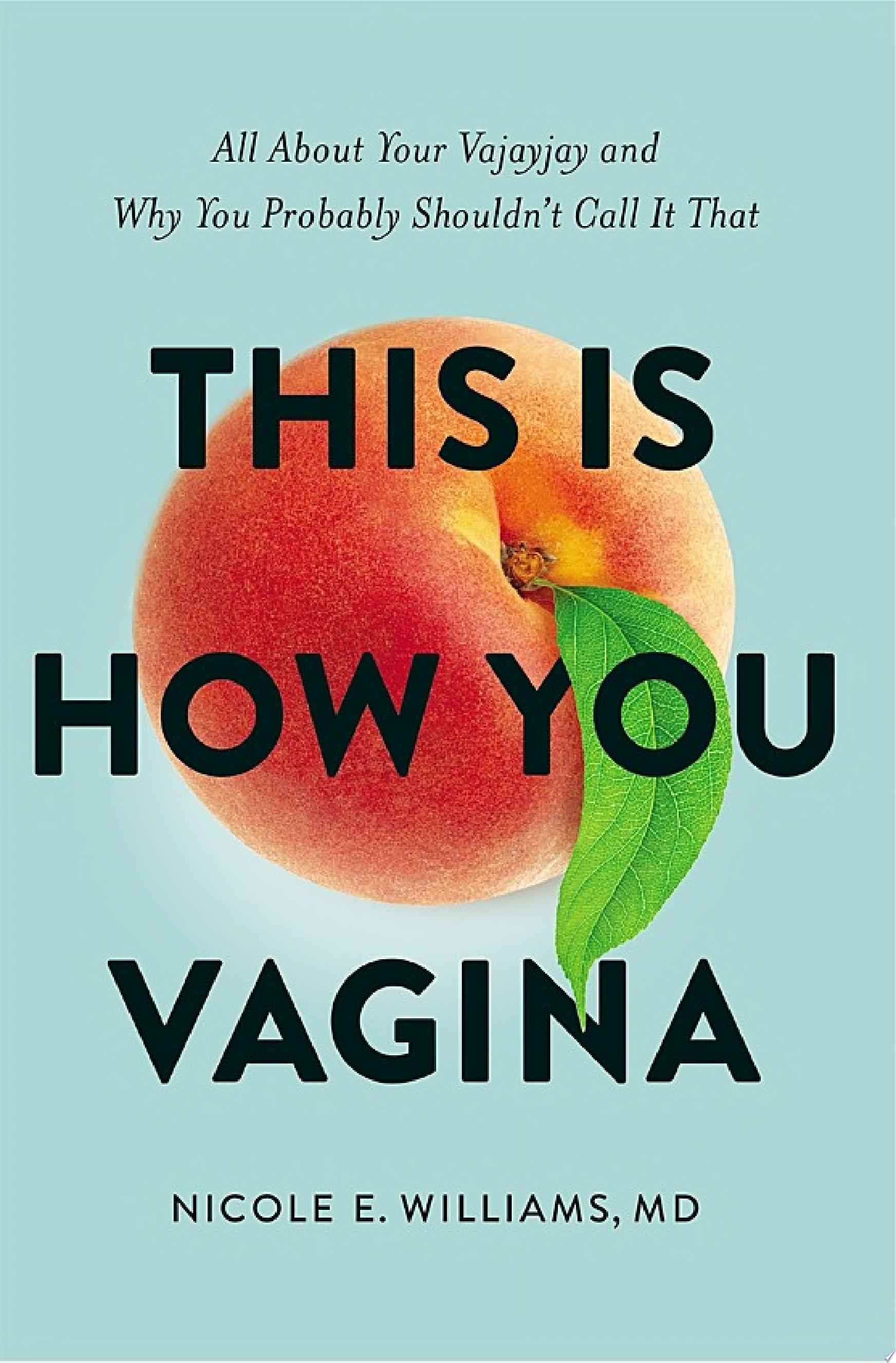 Image for "This is How You Vagina"