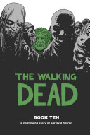 Image for "The Walking Dead"