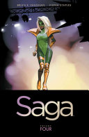 Image for "Saga"