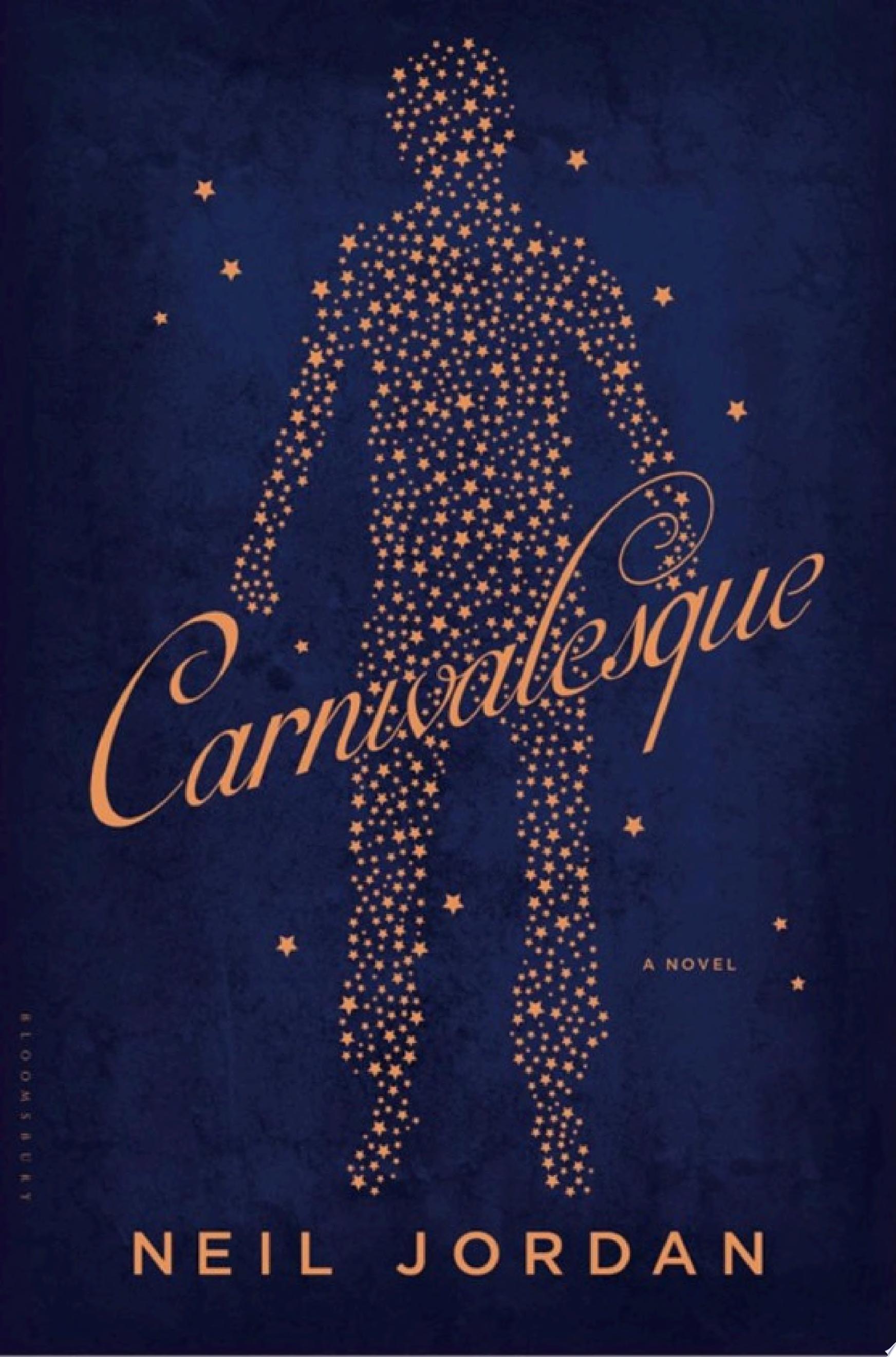 Image for "Carnivalesque"