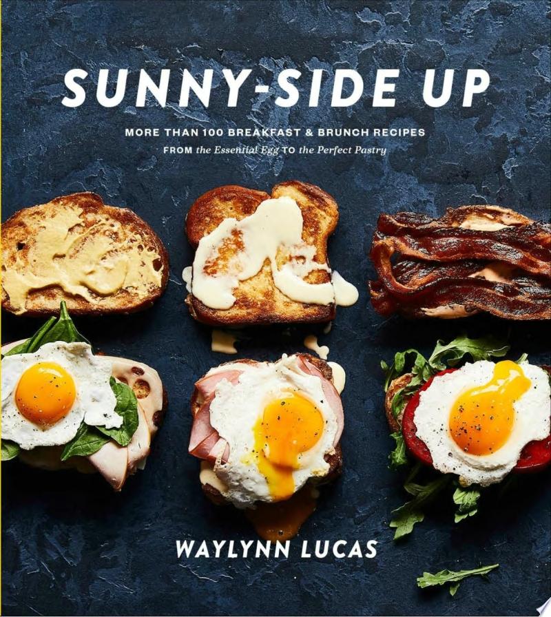 Image for "Sunny-Side Up"