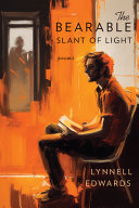 Image for "The Bearable Slant of Light"