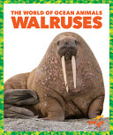 Cover image for "Walruses"