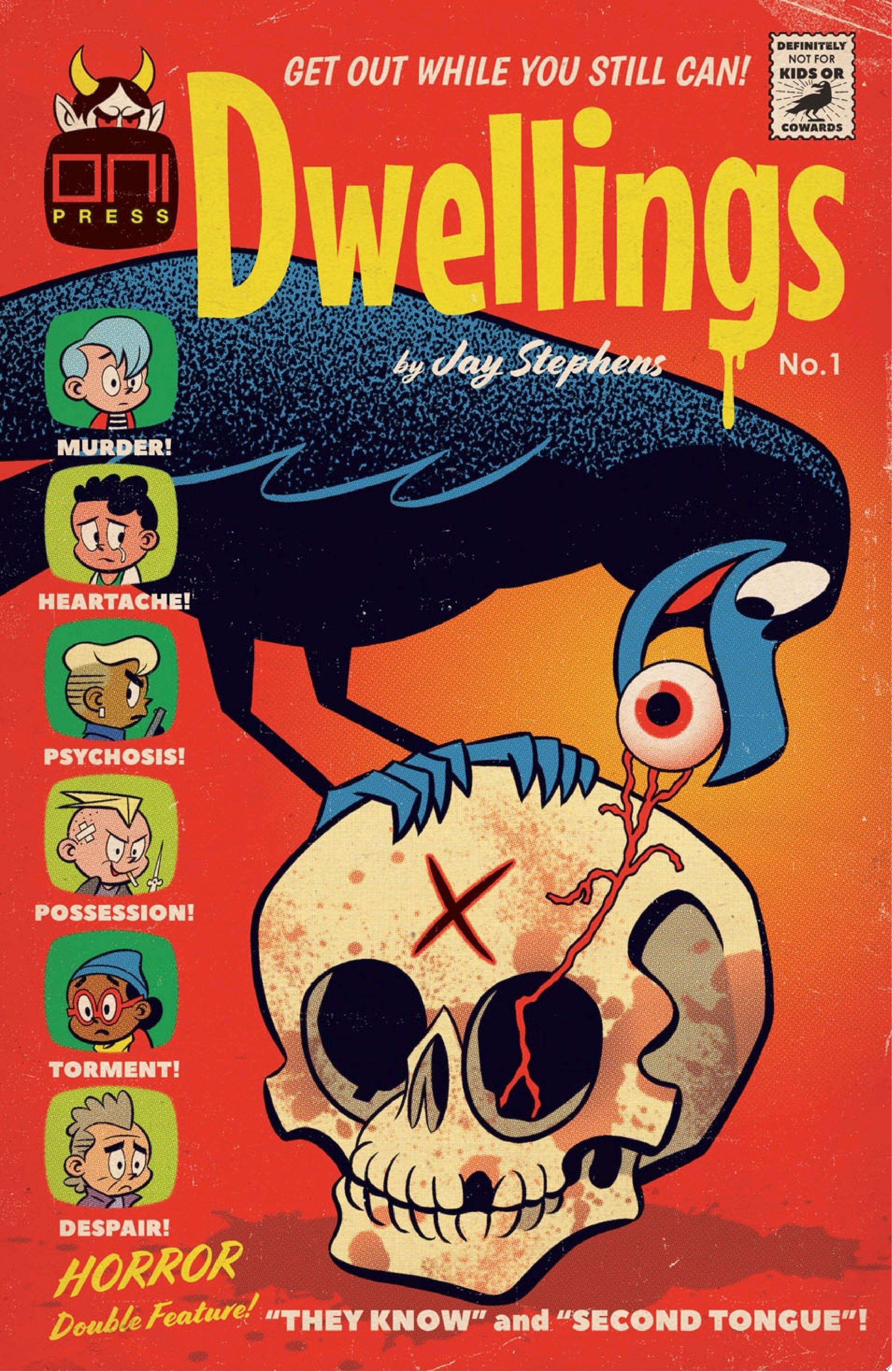 Image for "Dwellings #1"