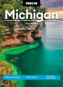 Image for "Moon Michigan"