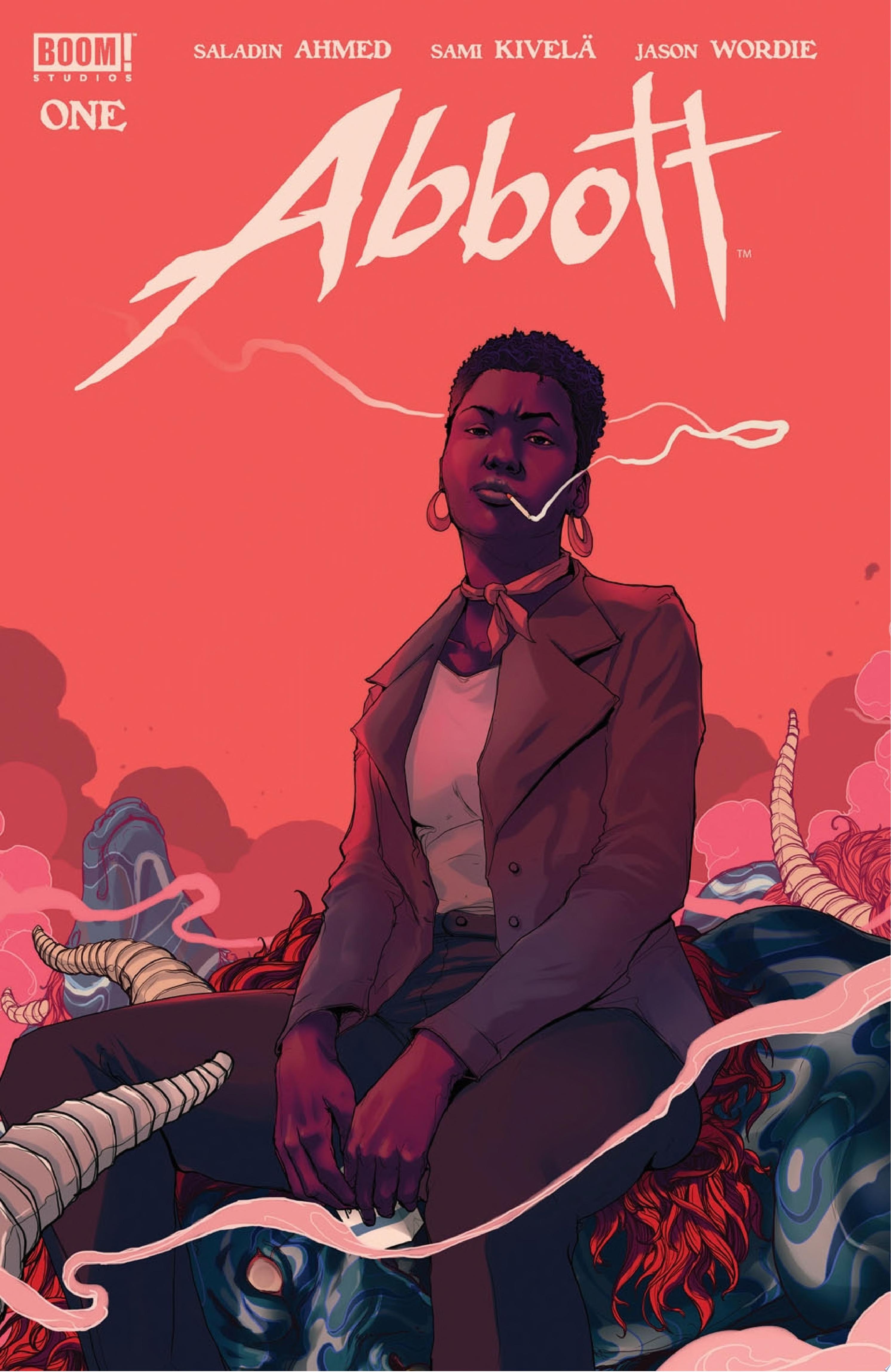 Image for "Abbott #1"